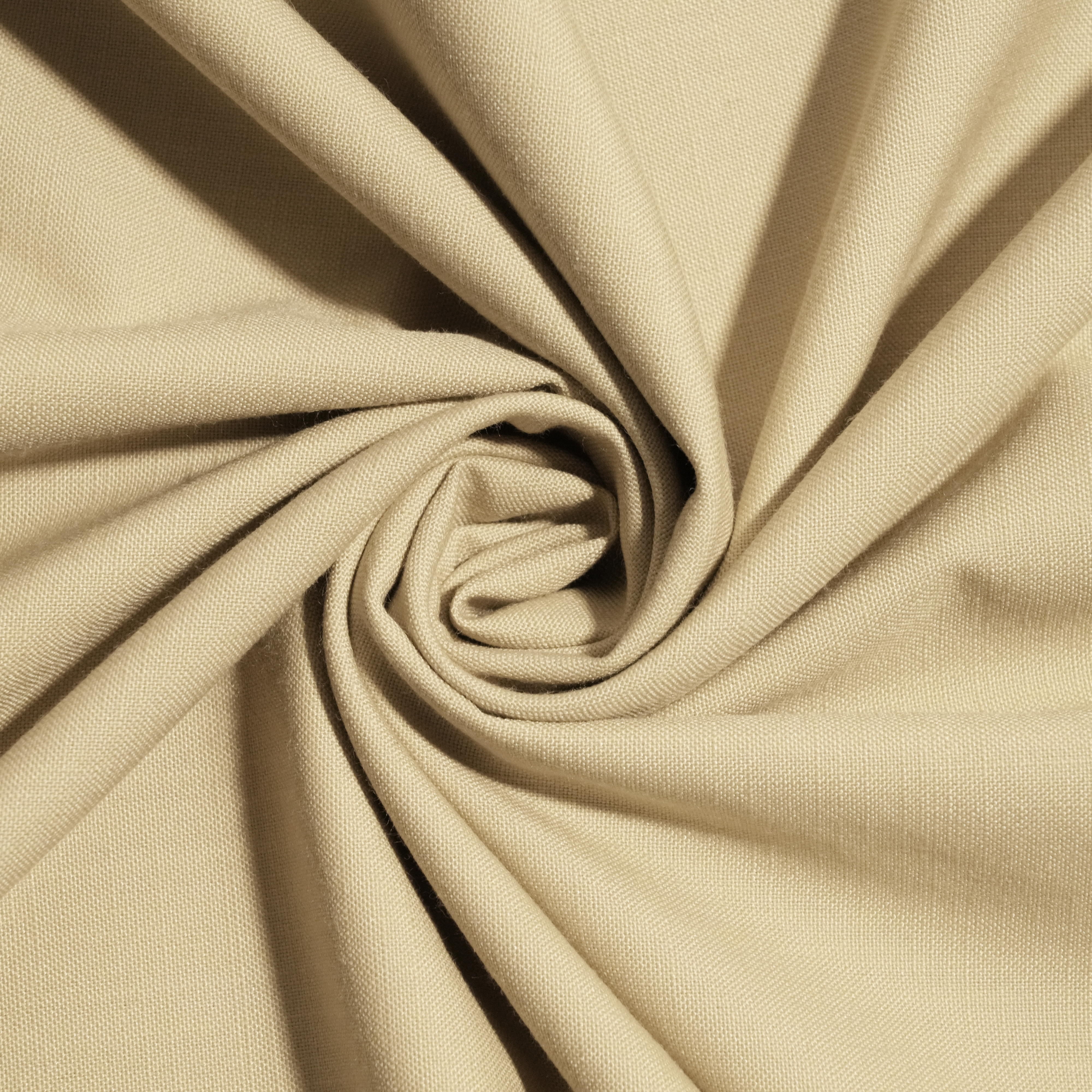 Oswal Linen Khaki