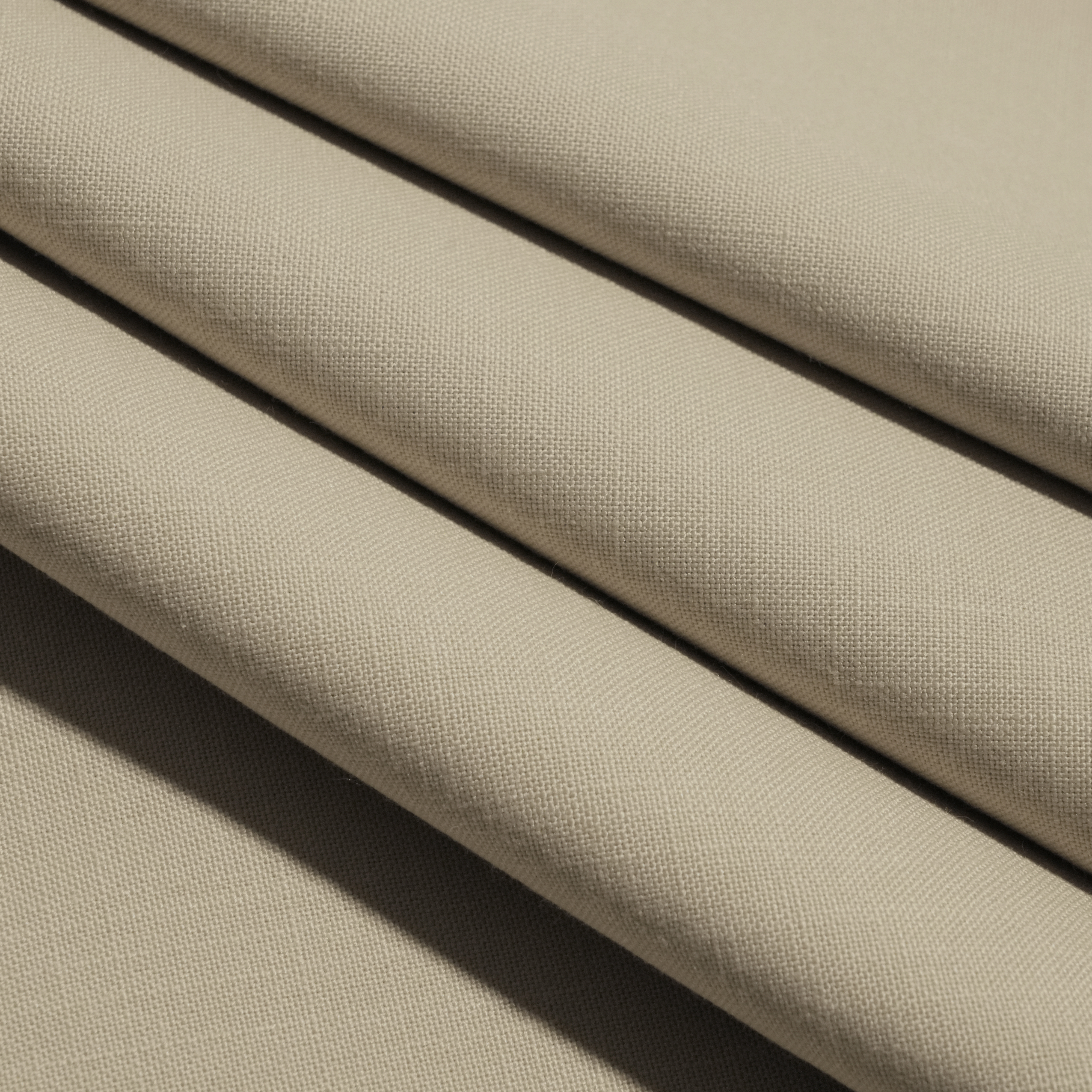 Oswal Khaki Linen 2