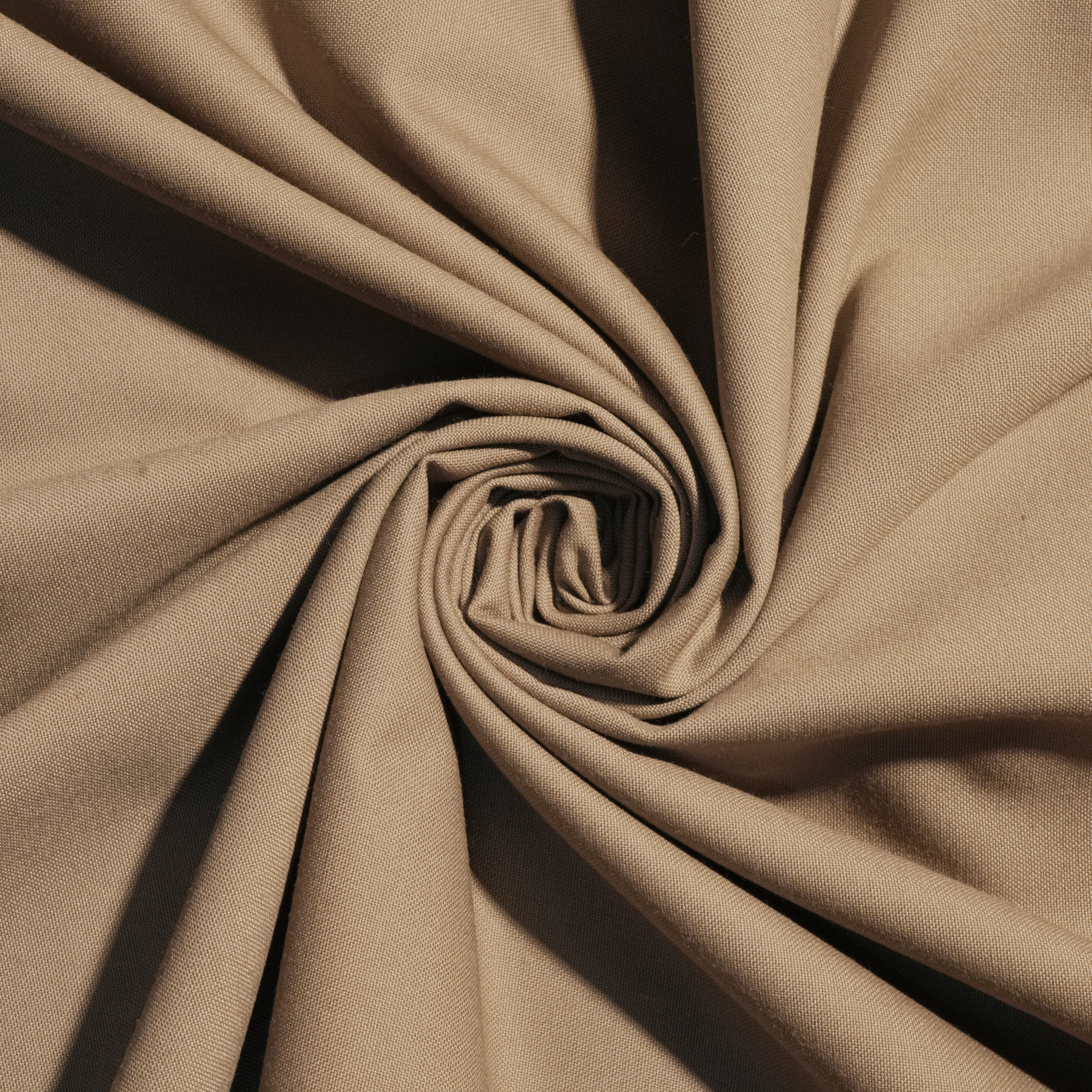 Raymond Trovine Khaki Dark