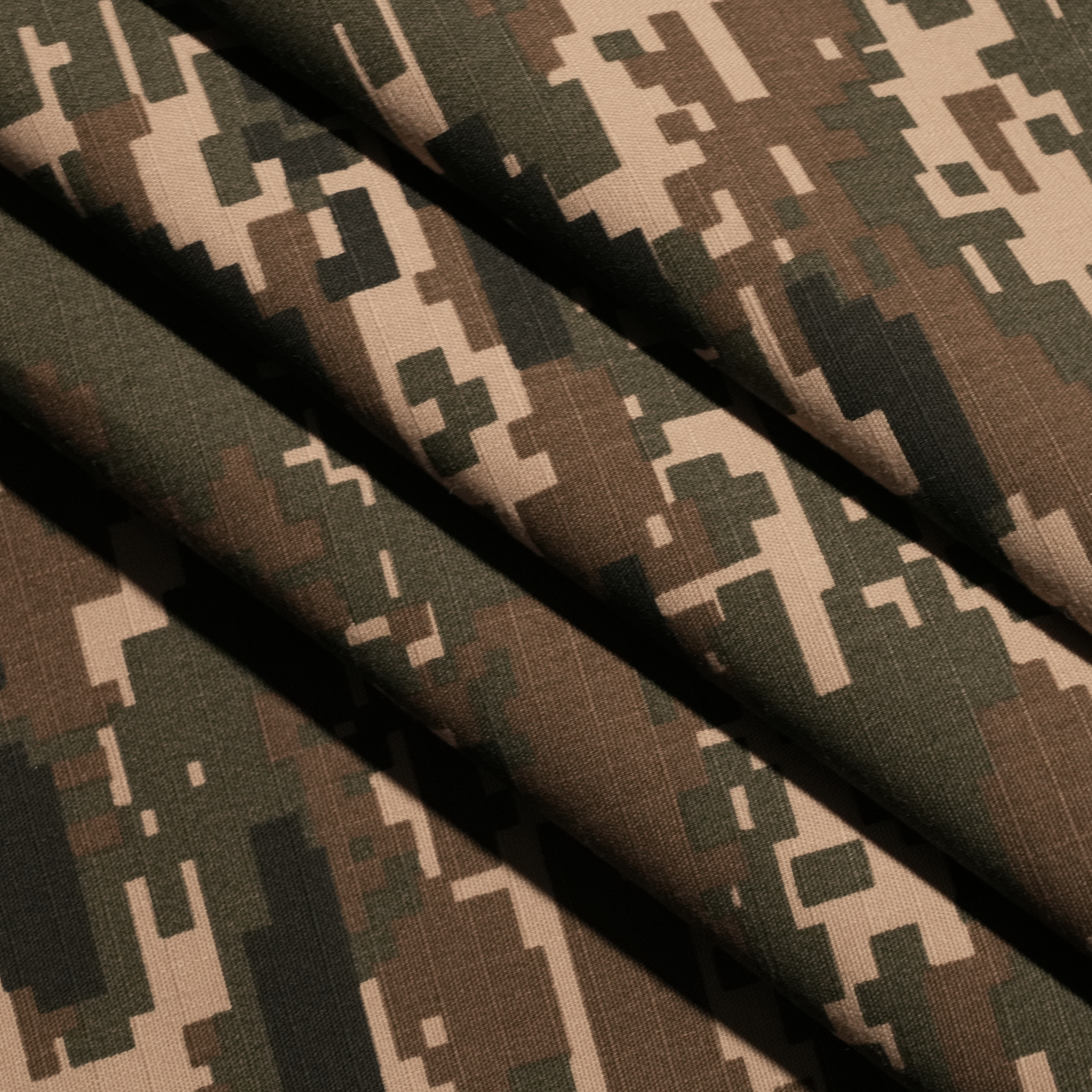CRPF Rib Cotton 2
