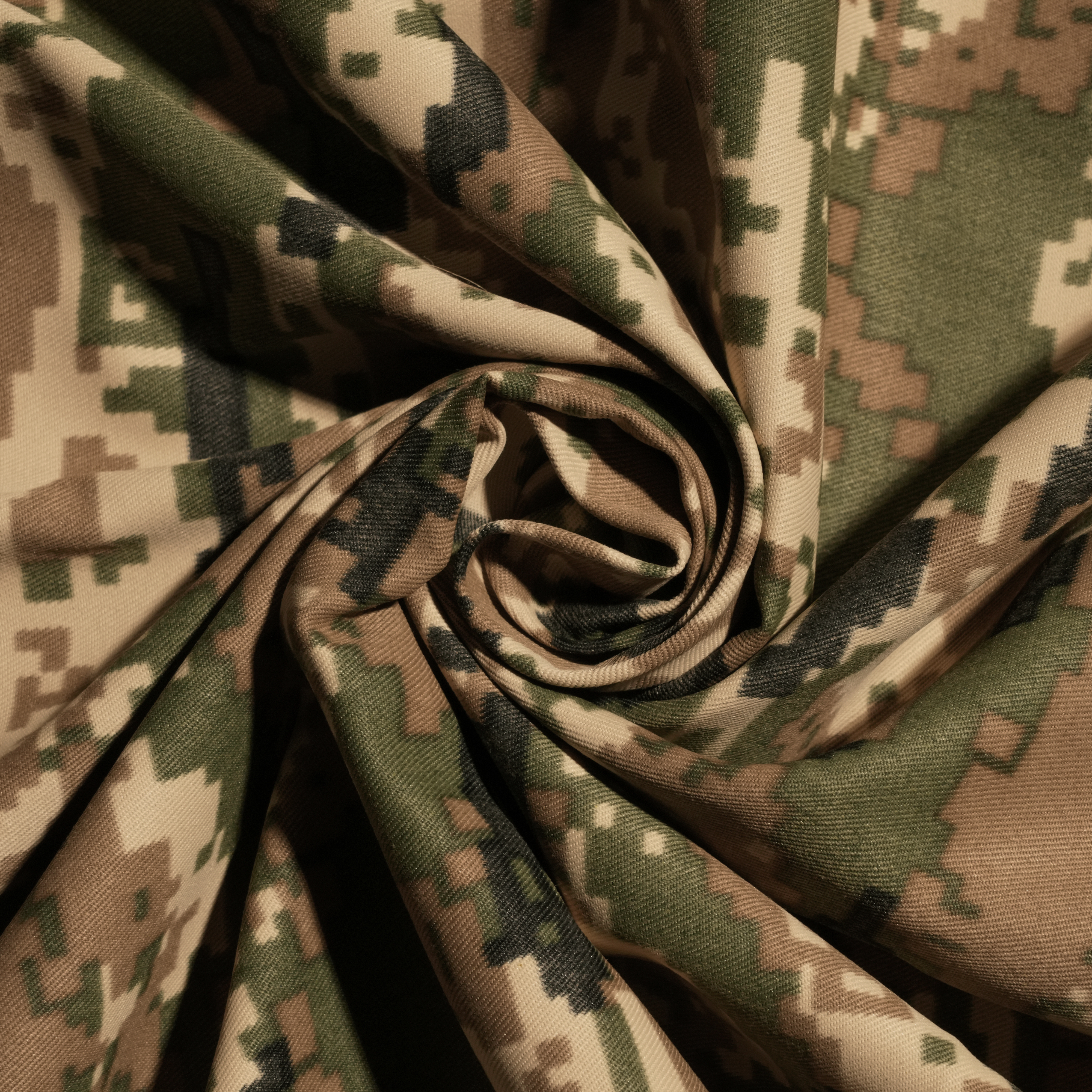 CRPF Combat Vardhman Poly