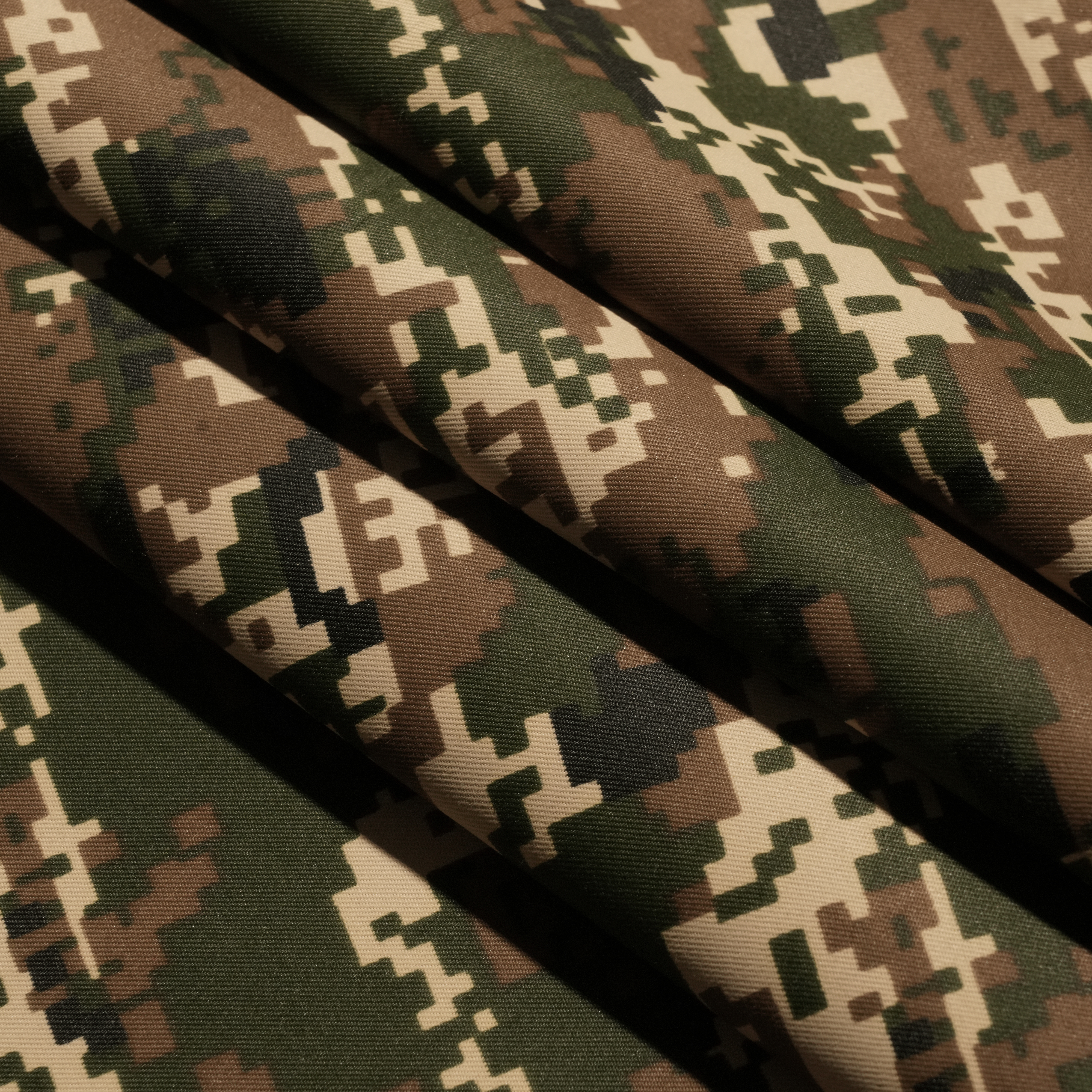 CRPF Combat Vardhman Poly 2