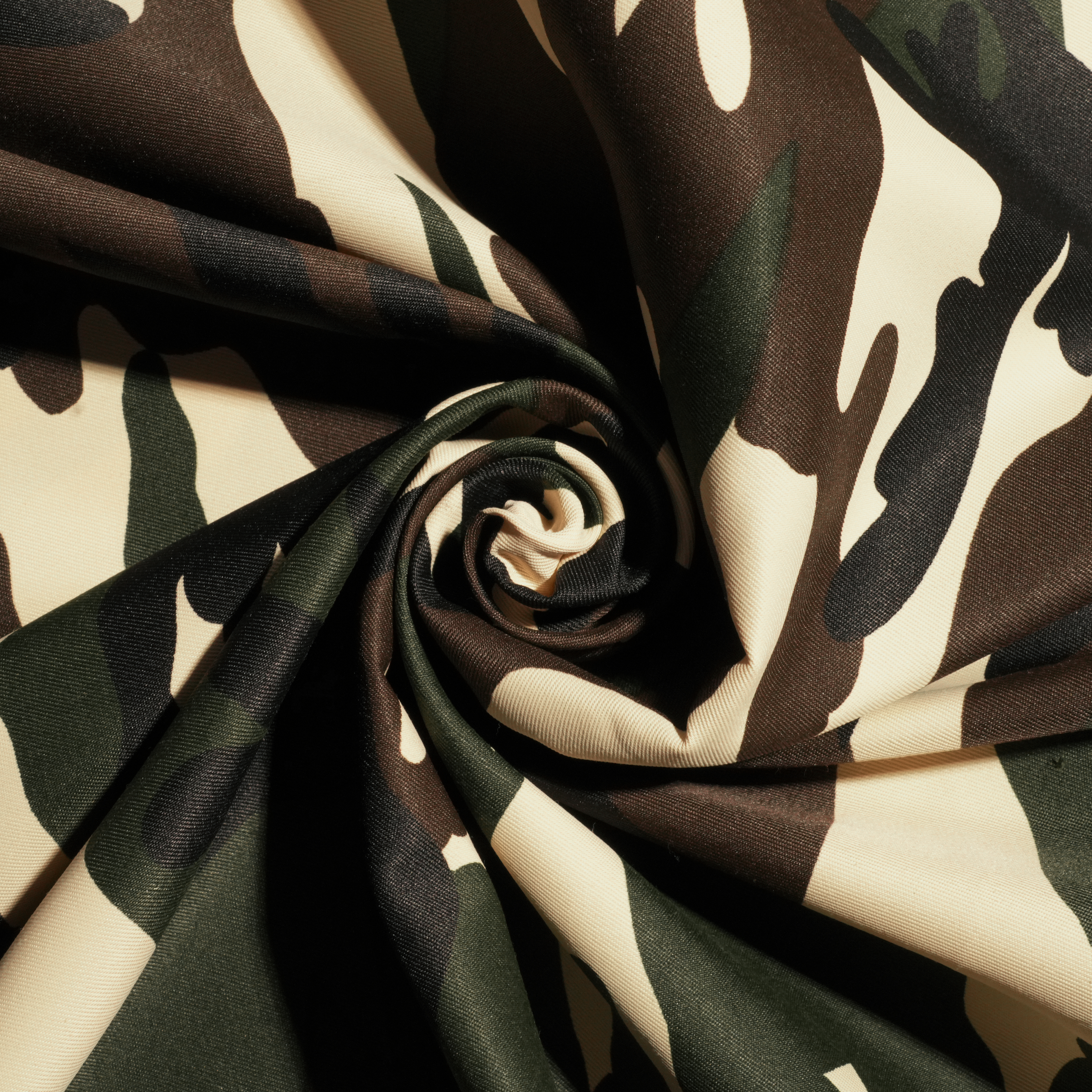 SSB Polycotton