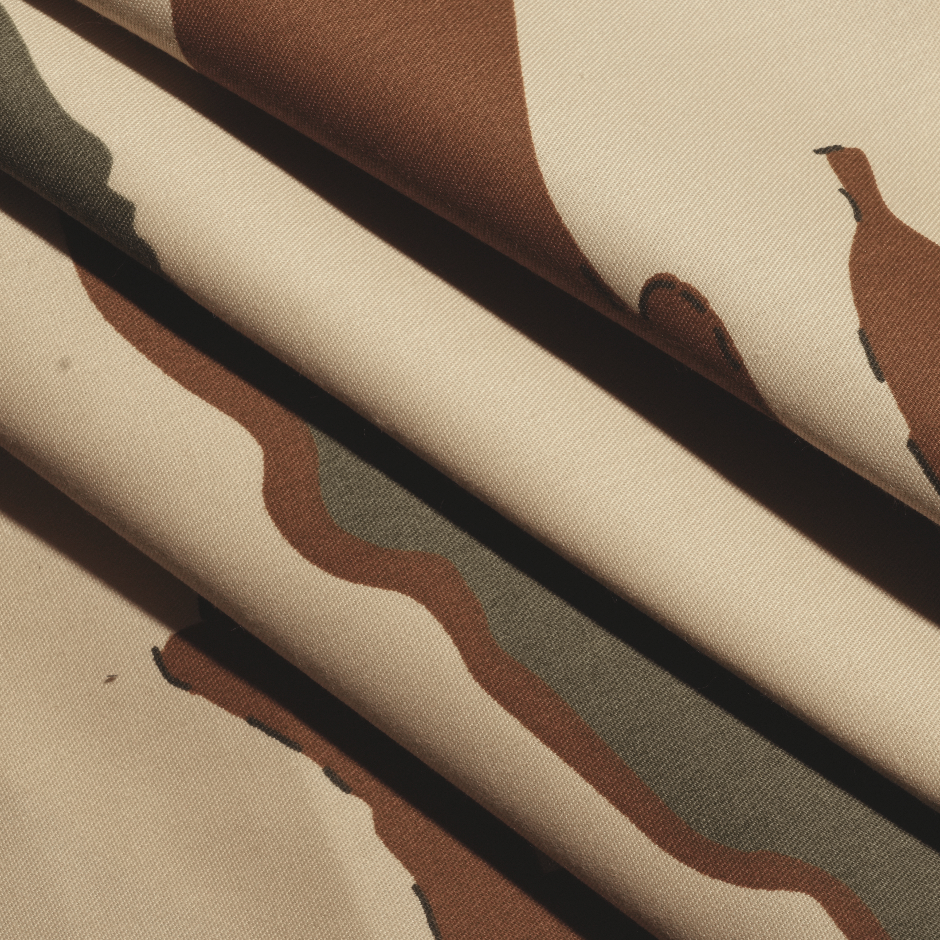 ITBP Cotton 2