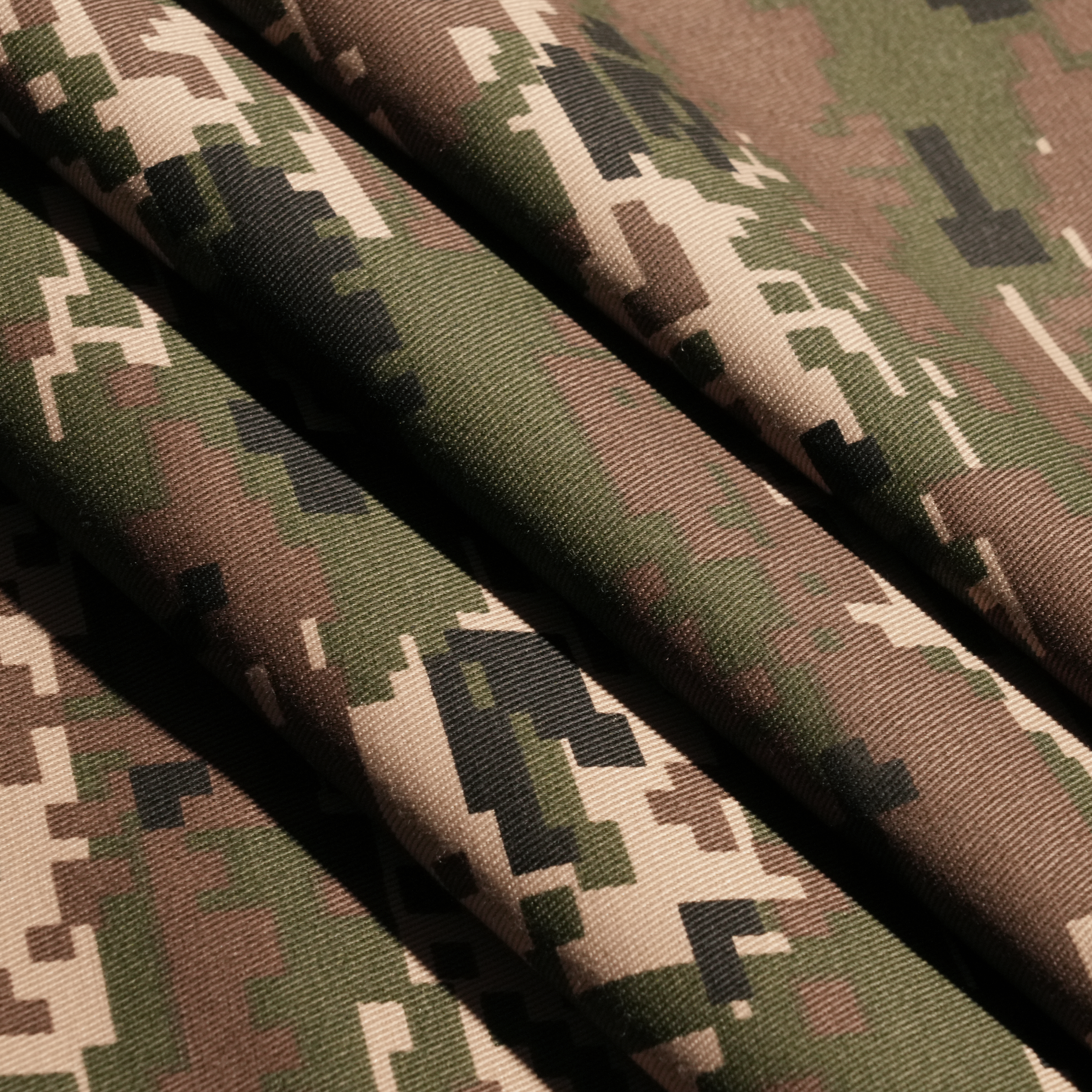 CRPF Arv Cotton Fabric 2