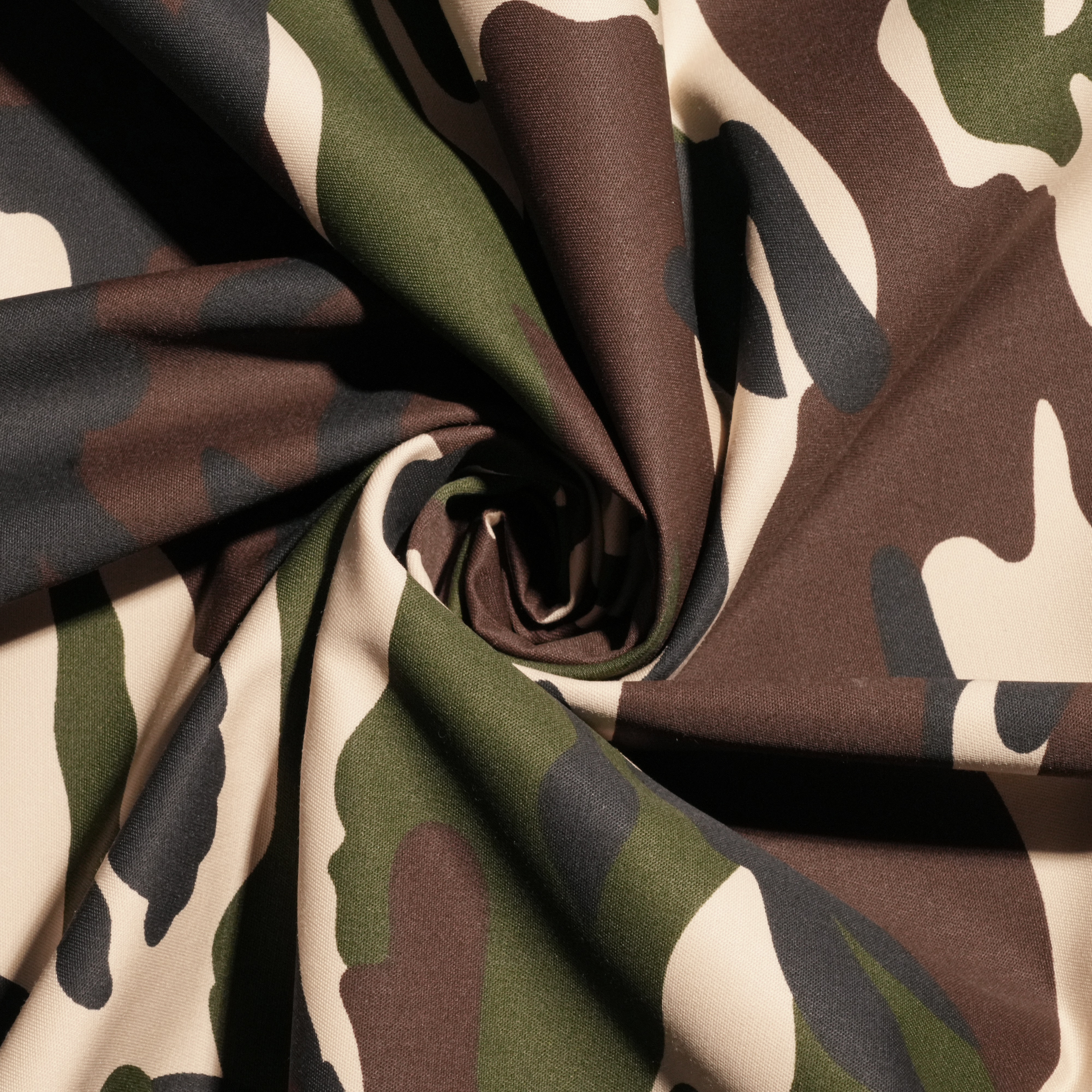 Green Man SSB Cotton