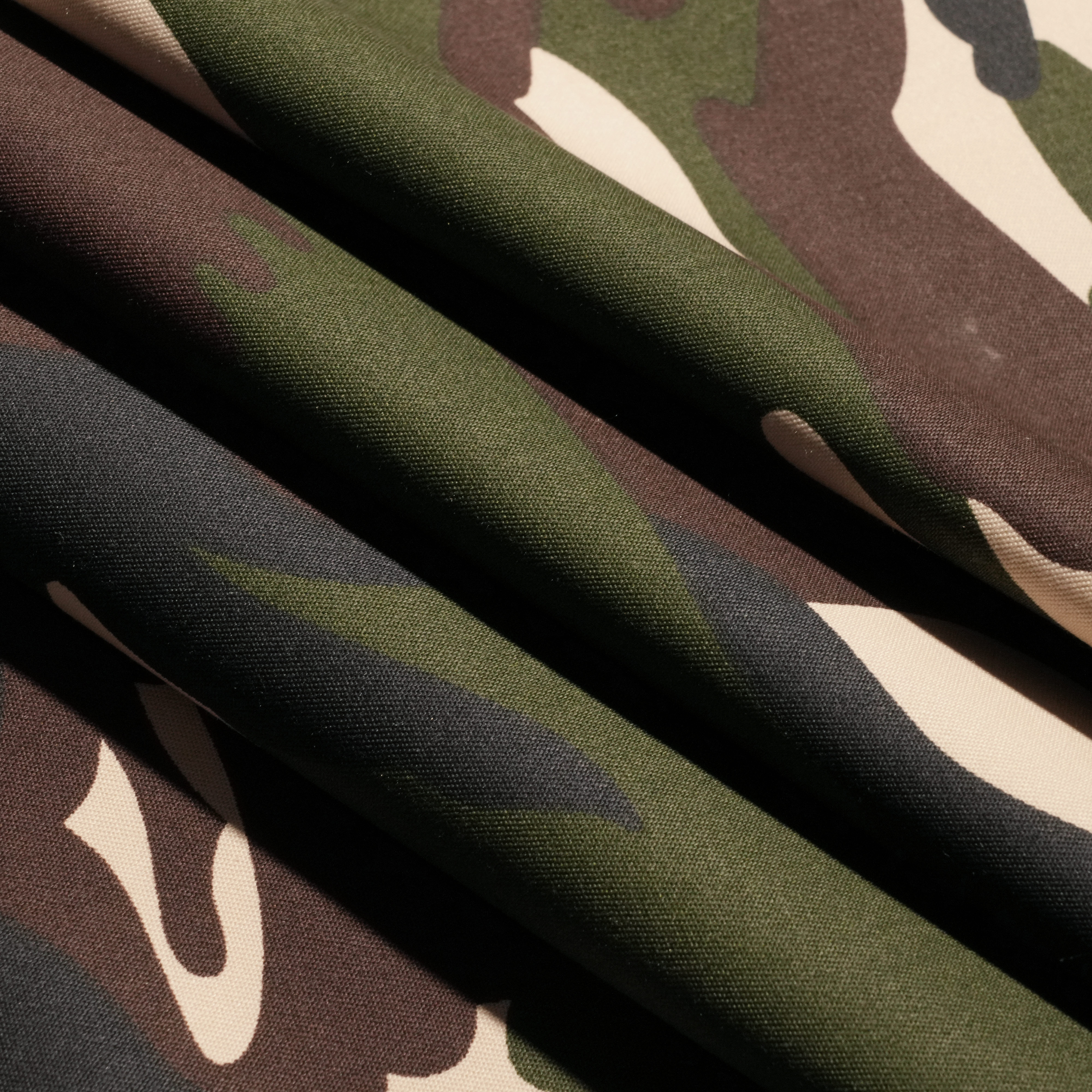 Green Man SSB Cotton 2